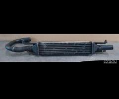 Radiatori Intercooler Fiat Grande Punto 1.3d 2008 - 1