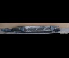 Radiatori Intercooler Fiat Grande Punto 1.3d 2008 - 2