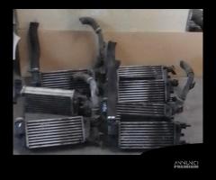 Radiatori Intercooler Fiat 500 1.3mj 75 CV 2007\u003e - 1