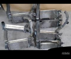 Radiatori Intercooler Fiat 500 1.3mj 75 CV 2007\u003e - 2