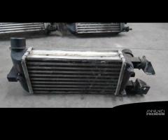 Radiatori Intercooler Fiat 500 1.3mj 75 CV 2007\u003e - 3