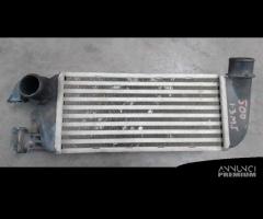 Radiatori Intercooler Fiat 500 1.3mj 75 CV 2007\u003e - 4