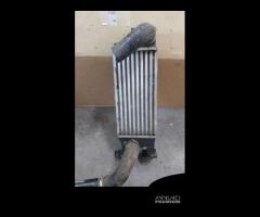 Radiatori Intercooler Lancia Ypsilon 1.3mj 2012\u003e - 2