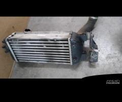 Radiatori Intercooler Lancia Ypsilon 1.3mj 2012\u003e - 3