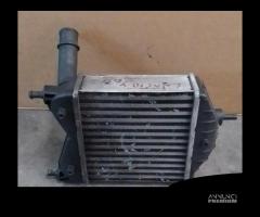 Radiatori Intercooler Lancia Ypsilon 1.3D 2007\u003e - 1