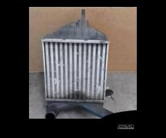 Radiatori Intercooler Lancia Ypsilon 1.3D 2007\u003e - 3