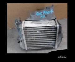 Radiatori Intercooler sx Fiat 500 Abarth 1.4tb 07\u003e - 2