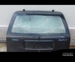 FIAT PUNTO PORTELLONE MODELLO 3 PORTE 1993-1998