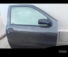 FIAT PUNTO PORTA DX E SX 1993-1998 - 1