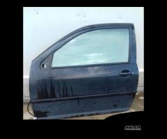 VOLKSWAGEN GOLF 4 PORTA DX E SX 3P 1997-2003 - 2