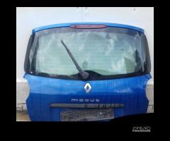 RENAULT MODUS PORTELLONE 2004-2009