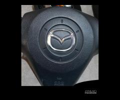 Mazda3 kit airbag 2003-2009