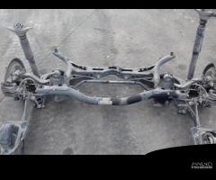 Volkswagen golf5 plus 1.9d ponte post 2003-2008