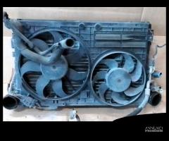 Kit radiatori Audi A3 2.0d 2004