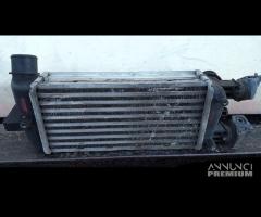 Intercooler Fiat 500 1.3D 07-20 - 1