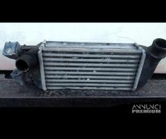 Intercooler Fiat 500 1.3D 07-20 - 2