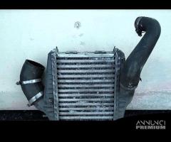 Intercooler Smart 451 Diesel