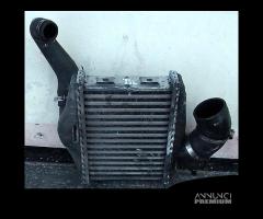 Intercooler Smart 451 Diesel