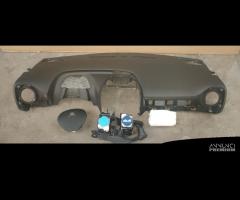 Kit airbag Citroen C1 2014\u003e