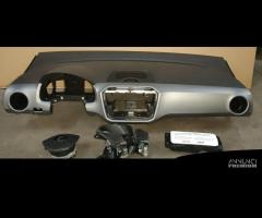 Kit Airbag Volkswagen Up 5p 2016\u003e - 1