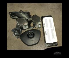 Kit Airbag Volkswagen Up 5p 2016\u003e