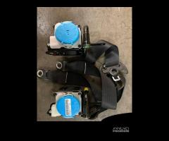 Kit airbag Toyota Aygo 2014 - 5