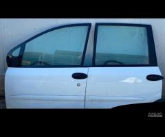 Fiat multipla porte ant e post e portellone 2007 - 1