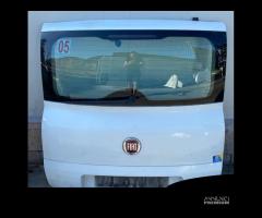 Fiat multipla porte ant e post e portellone 2007 - 3