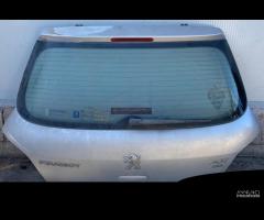 Peugeot 307 berlina portellone post 2006 - 1