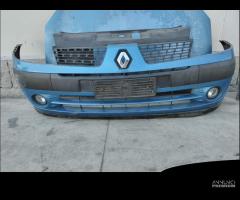 Renault clio 1.2b muso completo 01-05 - 2