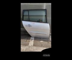 Renault megane sw porta post dx 2005