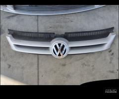 Volkswagen golf5 plus 1.9 tdi muso completo 2005 - 8