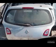 Renault Twingo 2010-2014 - 1