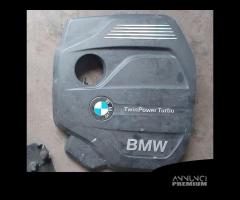 Pezzi muso BMW Serie1 F20 1.5D 2011\u003e - 7