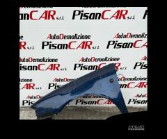 PARAFANGO ANTERIORE SX PEUGEOT 407ANNO 2003