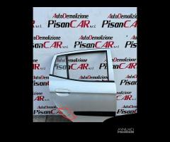 PORTA SPORTELLO POSTERIORE DX KIA PICANTO ANNO 200 - 1