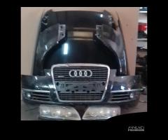 Muso Audi A6 2.7D 2004-2008