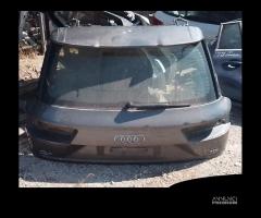 Portellone posteriore Audi Q7 2015\u003e