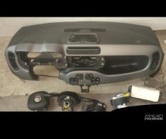 Kit airbag Fiat Panda Hybrid anno 2020 - 1