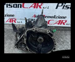 CAMBIO MANUALE NISSAN MICRA K12 1.2 BENZINA - 1