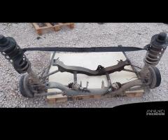 Ponte post. L.R. Freelander 2.0 diesel 4x4 2002