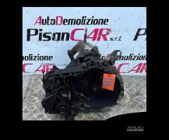 CAMBIO MANUALE RENAULT KANGOO 1.5 DCI ANNO 2003 - 1