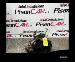 CAMBIO MANUALE FIAT 600 1.1 BEMZINA - 1