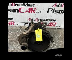 CAMBIO MANUALE FIAT PANDA 1.3 MTJ ANNO 2005 - 1