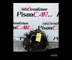 CAMBIO MANUALE FIAT GRANDE PUNTO 1.3 MTJ - 1