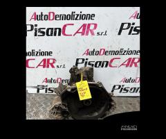 CAMBIO MANUALE 0PEL MERIVA B 1.4 BENZINA ANN0 2012