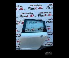 PORTA SPORTELLO POSTERIORE SX RENAULT SCENIC X MOD - 1