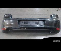 Paraurti post. Volkswagen Golf 6 - 1