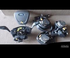 Kit airbag singolo Ford Transit Connect 2013\u003e - 1