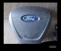 Kit airbag singolo Ford Transit Connect 2013\u003e